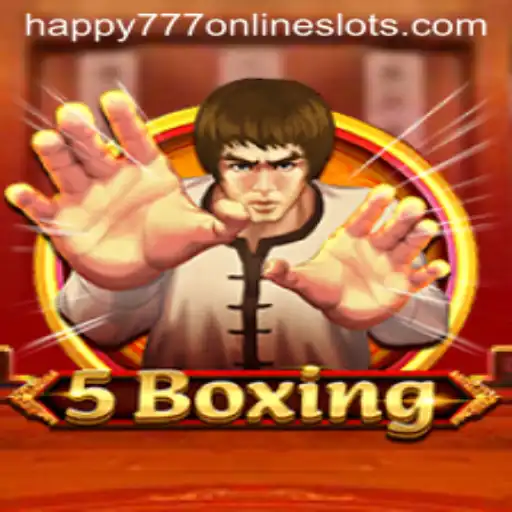 Exploring the Exciting World of 5Boxing: A Thrilling New Game