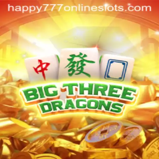 Discover the Exciting World of BigThreeDragons with a Hint of Happy777