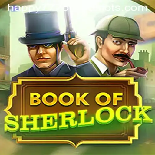Unveiling the Mysteries of BookOfSherlock: A Dive into the Thrilling World of Detective Gaming