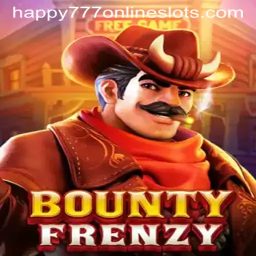 Explore the Thrilling World of BountyFrenzy with Happy777