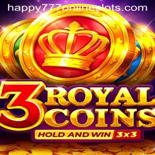 Exploring the Thrills of 3royalcoins: A Comprehensive Guide