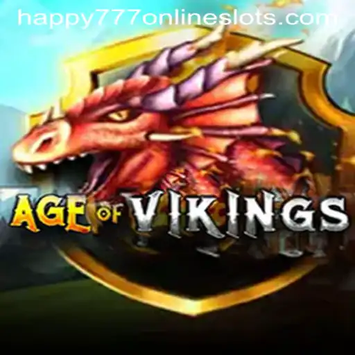 AgeofViking: Exploring the Epic Saga in the Digital World