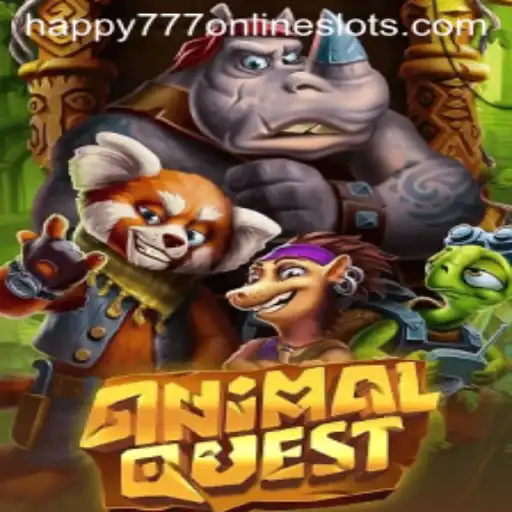 Unleashing Adventure: Exploring AnimalQuest
