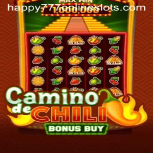 Exploring the Excitement of CaminodeChiliBonusBuy with happy777
