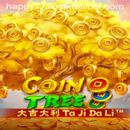 CoinTree: Discover the Thrilling World of Virtual Adventure with Happy777