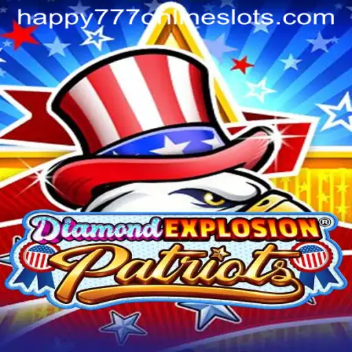 DiamondExplosionPatriots: A Bold New Game Experience