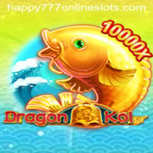 Unveiling DragonKoi: Dive into a World of Legendary Battles and Enchantment