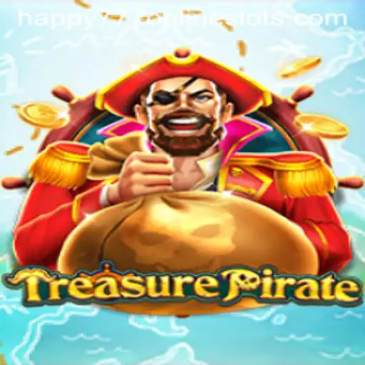 Embark on a Journey with TreasurePirate