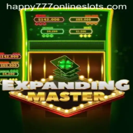 ExpandingMaster: A New Frontier in Strategic Gaming