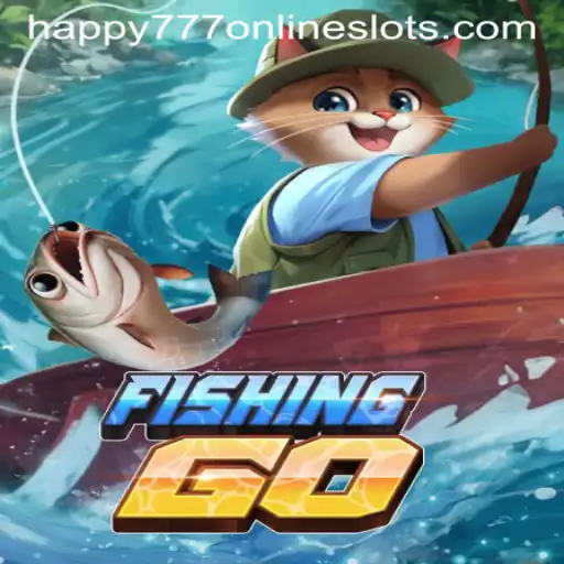 Explore the Exciting Adventures of FishingGO with Keyword Happy777