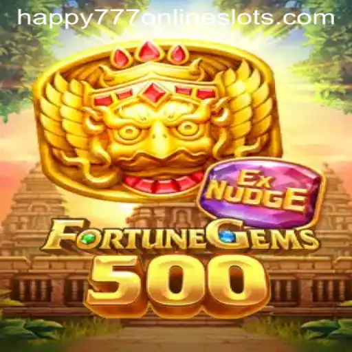 FortuneGems500: The New Era of Interactive Gaming