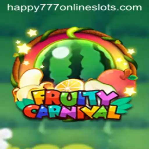 Discover the Enchanting World of FruityCarnival