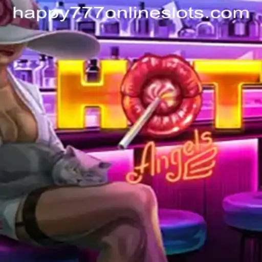 HotAngels: A New Gaming Experience with Happy777