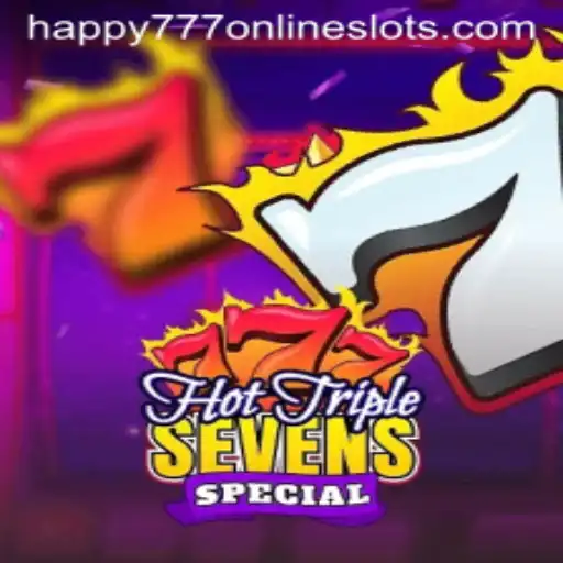 Unveiling the Thrilling Experience of HotTripleSevensSpecial: A Guide to Mastering the Game