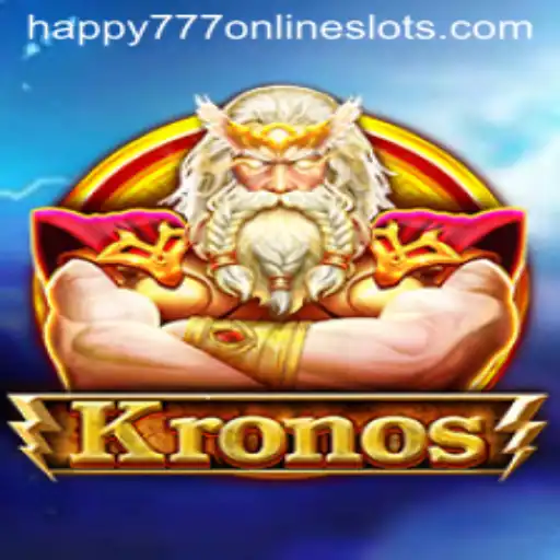 Kronos: Unveiling the Adventure of Timeless Proportions