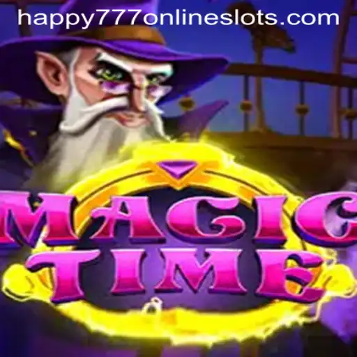 Explore the Enchanting World of MagicTime: A New Era of Gaming