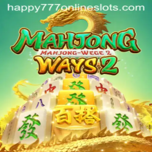 Discover the Excitement of MahjongWays2 with Happy777