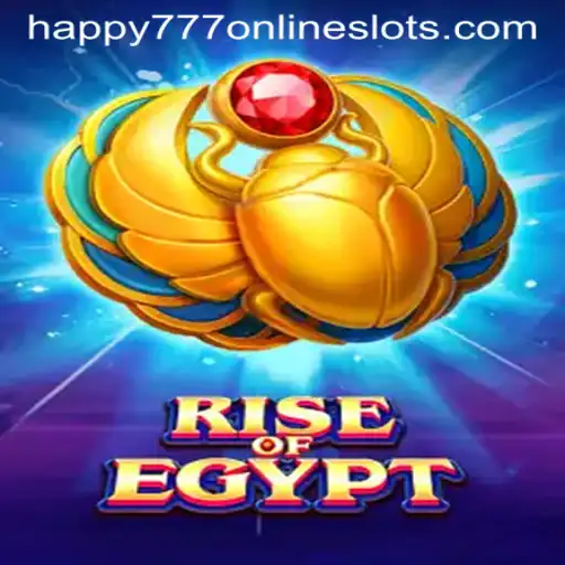 Exploring the Fascinating World of RiseOfEgypt