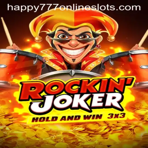 Exploring the Thrilling World of RockinJoker: An In-Depth Guide to Happy777