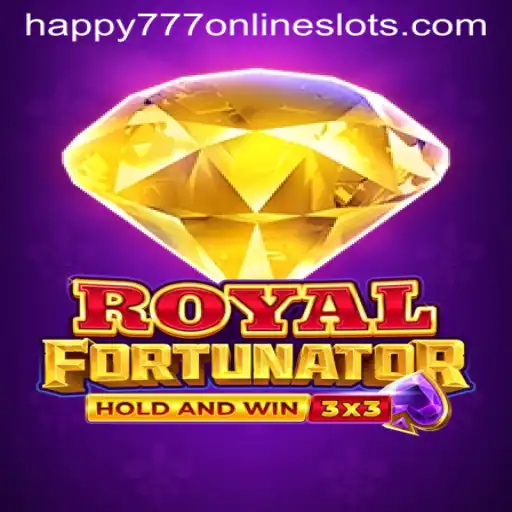 Explore the Exciting World of Royalfort with Happy777