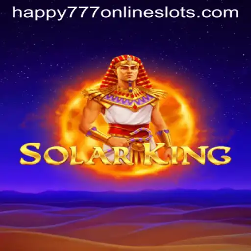 Explore the Exciting World of SolarKing: A New Era in Gaming