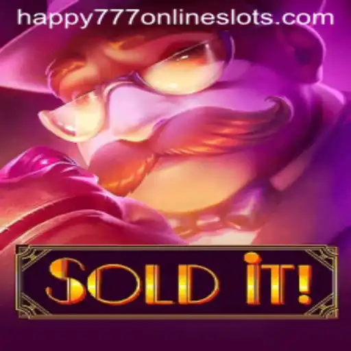 Exploring Soldit: Dive into a World of Fun with Happy777