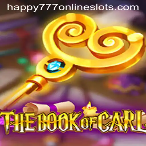 Discover the Thrilling World of TheBookofCarl: A Journey Into Adventure