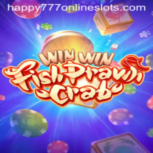 Dive into the Exciting World of WinWinFishPrawnCrab: The Joy of Happy777