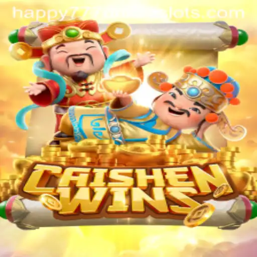 Discover the Thrills of CaishenWins with Happy777
