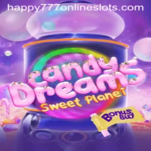 Candy Dreams Sweet Planet: A Journey into a World of Flavor and Fun