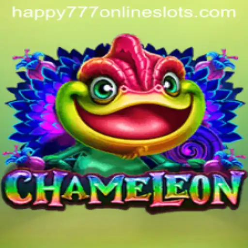 Chameleon: The Exciting Social Deduction Game