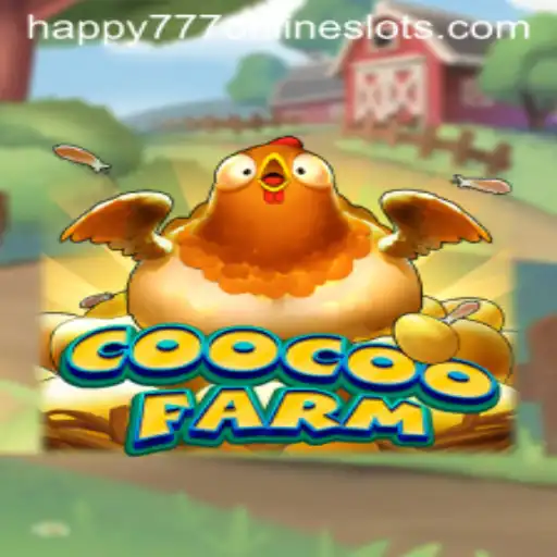 CooCooFarm A New Era in Farming Games