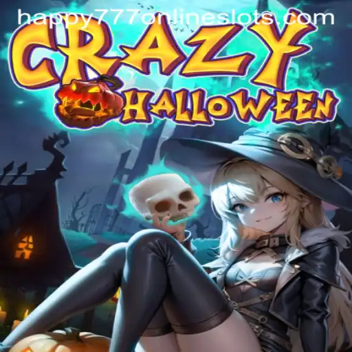 CrazyHalloween: Dive into the Spooktacular Fun