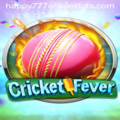 Dive into the Thrilling World of CricketFever with Happy777