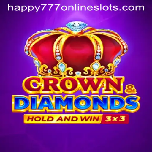 Exploring the Exciting World of Crowndiamonds: The Game Revolution with Happy777