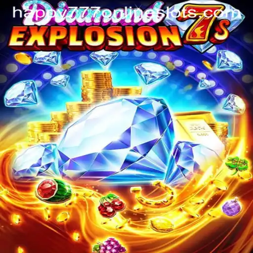 Discover the Thrilling World of DiamondExplosion7s
