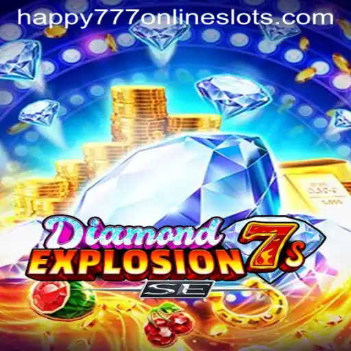 Exploring the Thrills of DiamondExplosion7sSE: An Engaging Experience With happy777