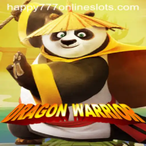The Mystical World of DragonWarrior: Where Strategy Meets Excitement
