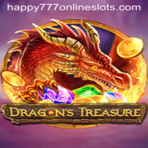 DragonsTreasure: Unveiling the Mythical Quest with HAPPY777