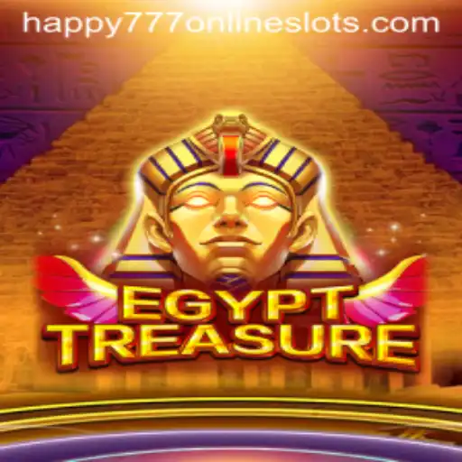 Discover the Enigmatic Adventure of EgyptTreasure with Happy777
