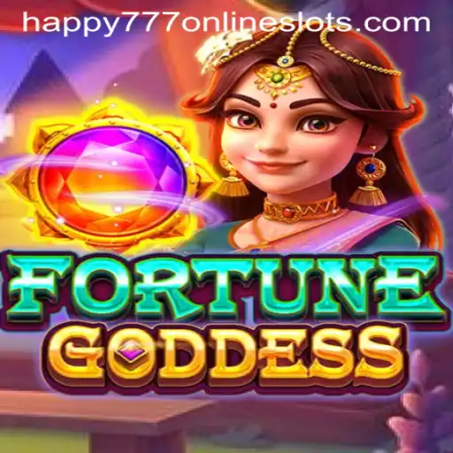 Unveiling the Magic of FORTUNEGODDESS: A Journey Through the Enchanting World
