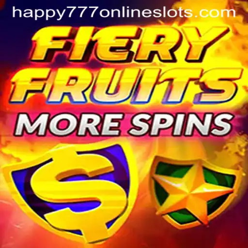 Exploring the Thrills of FieryFruitsMoreSpins and Its Unique Features