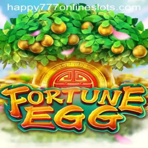 FortuneEgg: A New Era of Casual Gaming