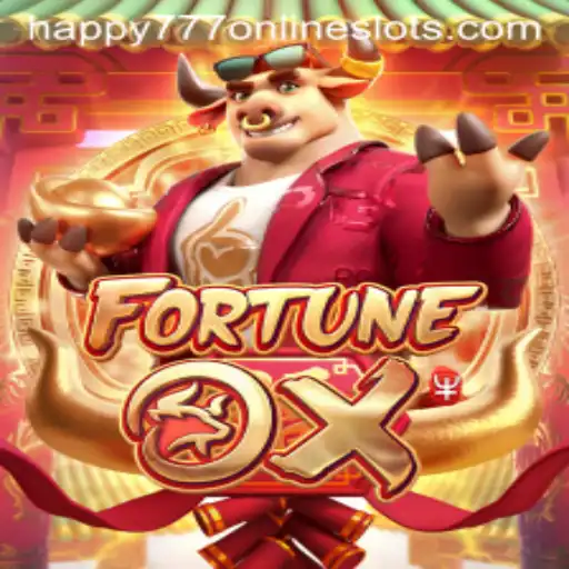 FortuneOx: The Exciting Journey of Luck and Strategy