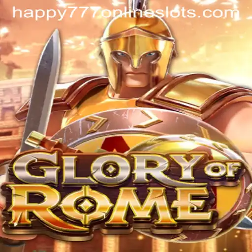 GloryofRome: Journey Into the Ancient Empire