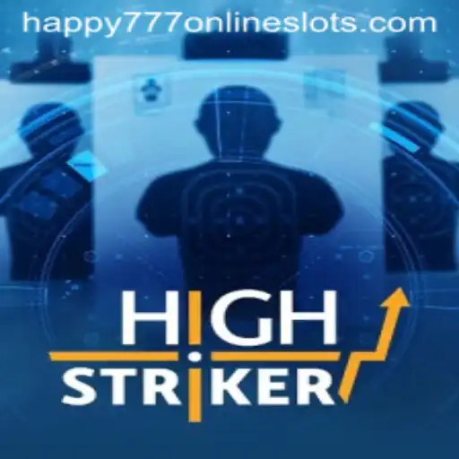 HighStriker: The Thrilling World of Competition and Strategy