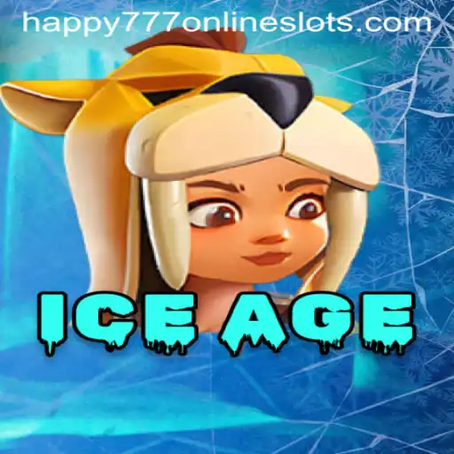 Explore IceAge: The Ultimate Adventure with Happy777