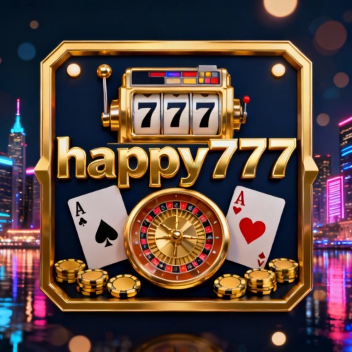 happy777