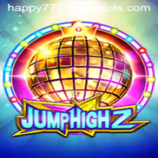 JumpHigh2: Leap into Adventure with Happy777