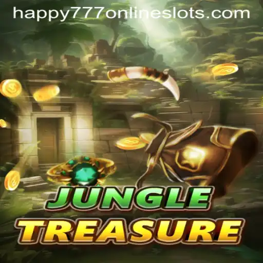 Exploring the Exciting World of JungleTreasure